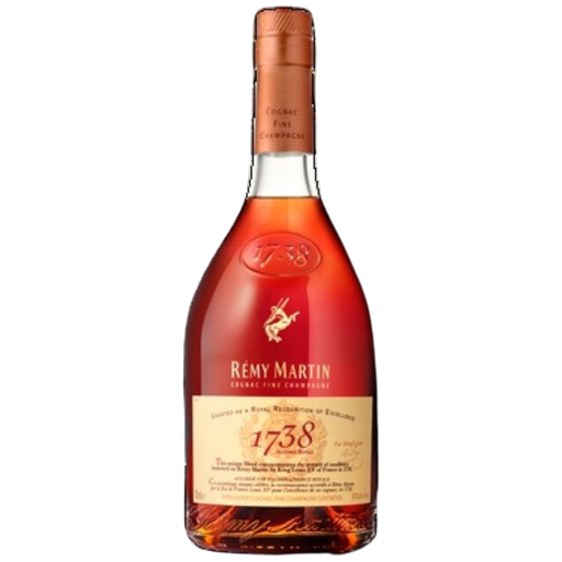 Remy Martin 1738 Cognac 700ml