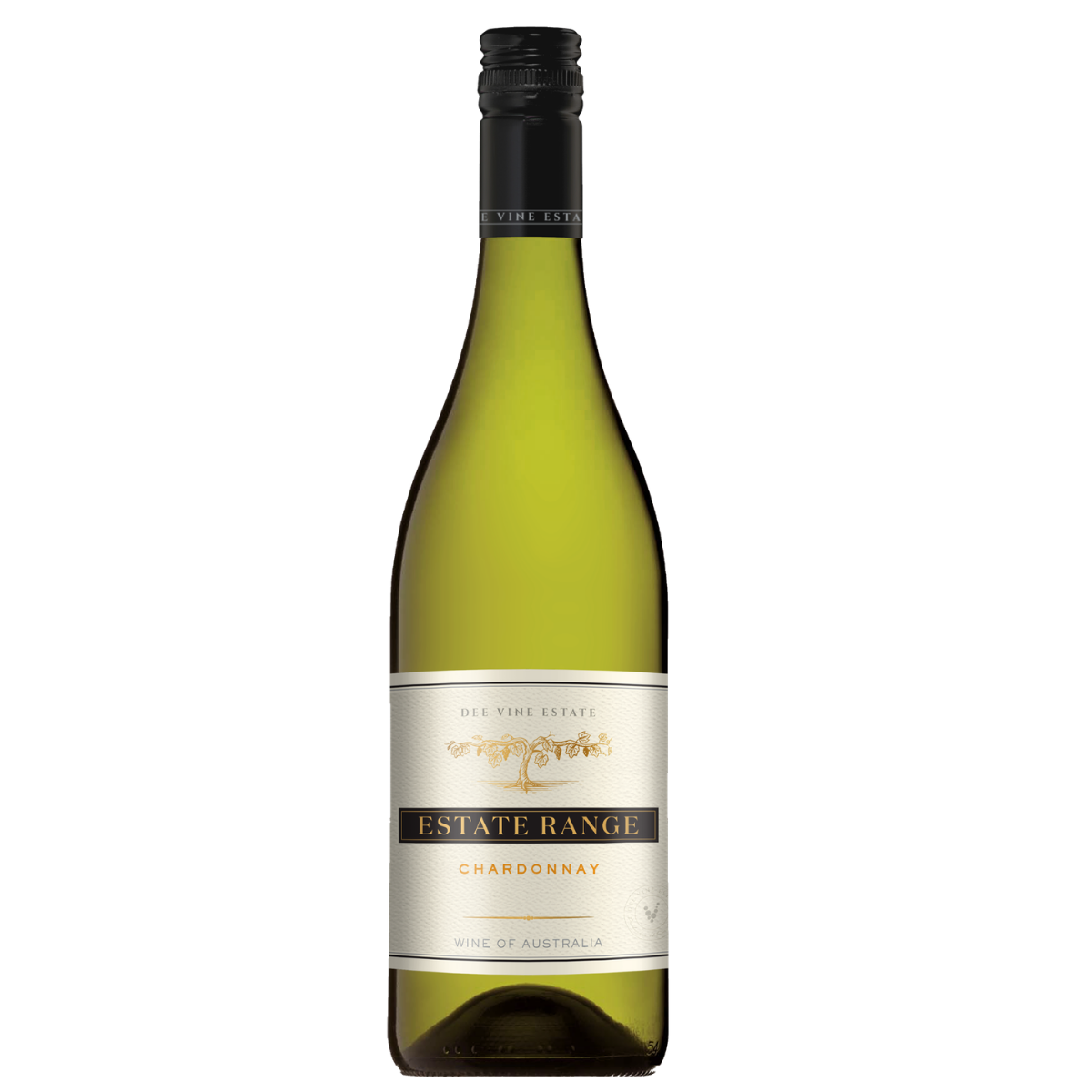 Dee Vine Estate Chardonnay 750ml