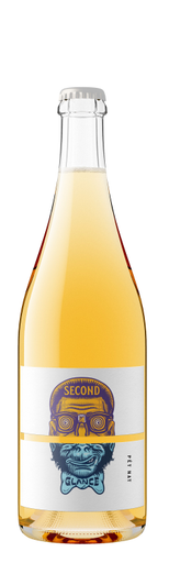 Second Glance Pet Nat 750ml