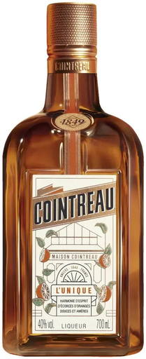 Cointreau S&P (PR) Orange Liqueur 700ml