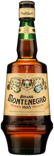 Montenegro S&P (PR) Amaro 700ml