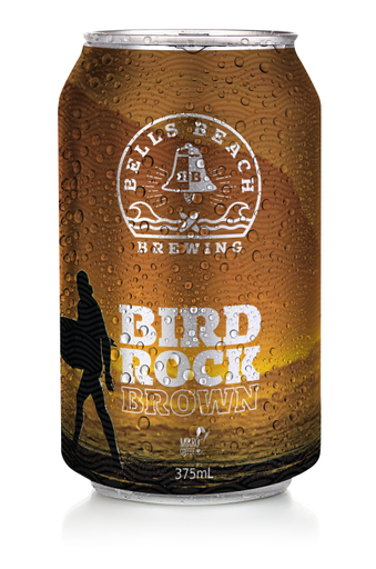 Bells Beach Brewing Birdrock Brown 50Lt