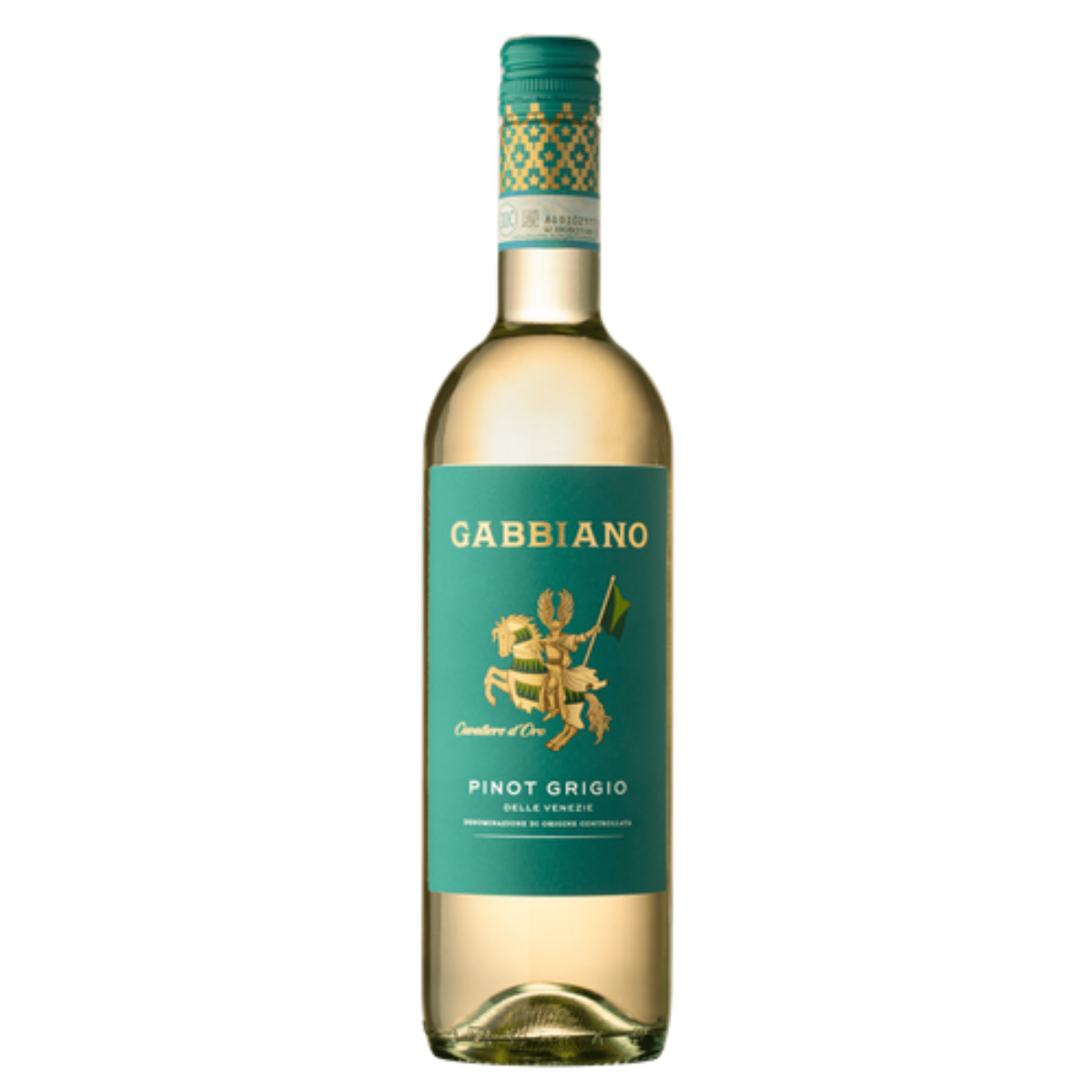 Gabbiano Cdg Venezie Pingrig Doc 750ml