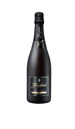 Freixenet Nv Cordon Negro Cava 750ml