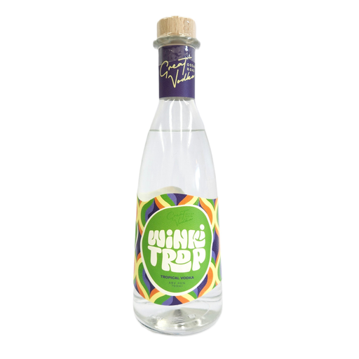 Great Ocean Road Winki Trop Vodka 700ml