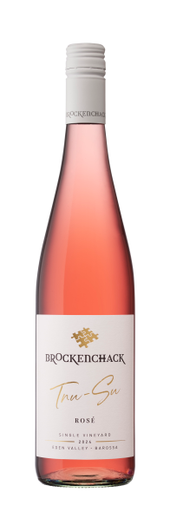 Brockenchack Tru-su Rose 2024 750ml