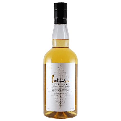 Ichiros Malt And Grain Whisky 700ml