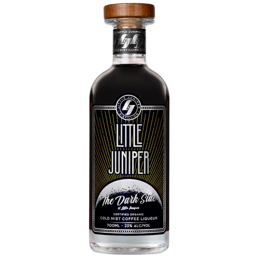 Little Juniper The Dark Side Of Little Juniper 700ml