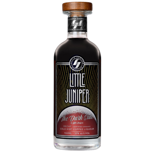 Little Juniper The Dark Side Of Little Juniper Decaf 700ml