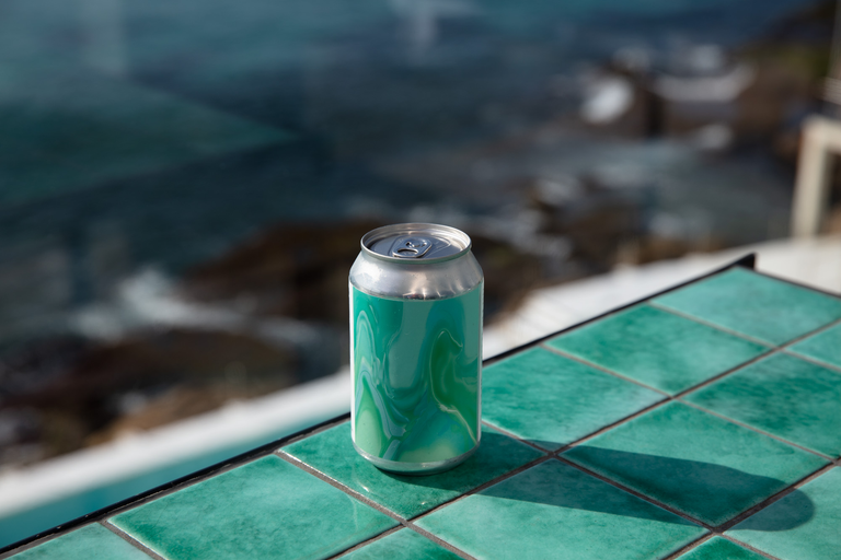 Tina Drinks T.i.n.a 3.0 Sparkling Ginkgo, Guava And Saltbush 3