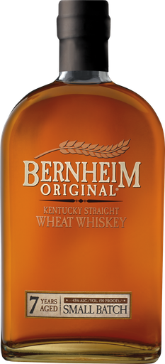 Heaven Hill Bernheim Original Wheat 750ml