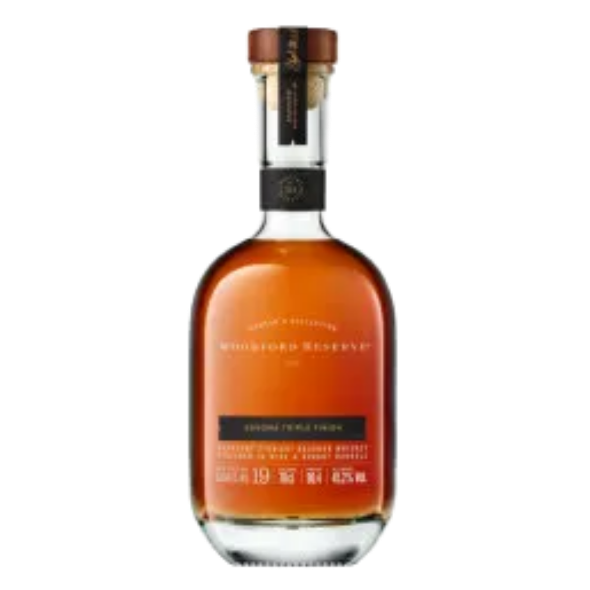 Woodford Reserve Masters Collection Sonoma Cask 700ml