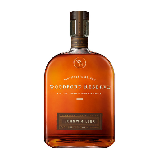 Woodford Reserve Personal Selection Barrel & Batch #1 1lt