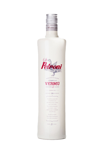 St Petroni Vermu Vermello Spanish Red Vermouth 1lt
