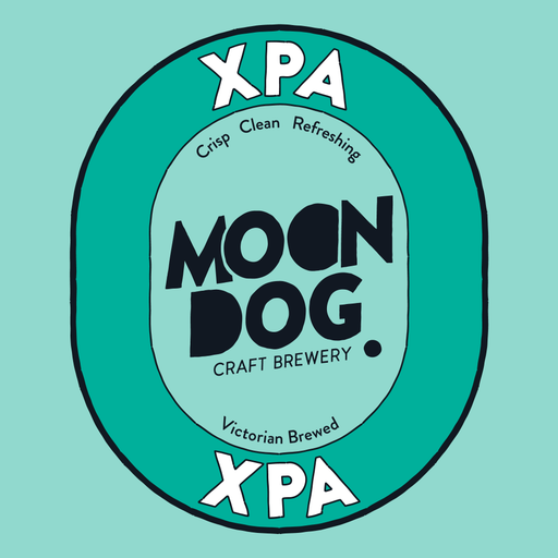 Moon Dog Xpa 50lt