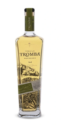 Tromba Tequila Reposado 700ml