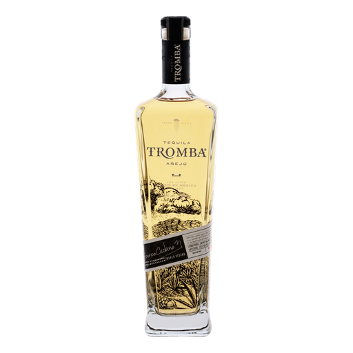 Tromba Tequila Anejo 700ml