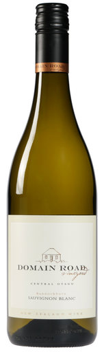 Domain Road Sauvignon Blanc 750ml