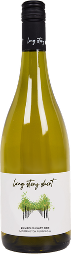 Long Story Short 26 Maples Pinot Gris 750ml