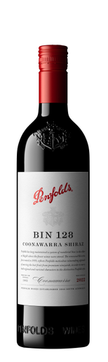 Penfolds Bin 128 Shiraz 2022 750ML