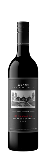 Wynns Black Label Cabernet Sauvignon 750ml