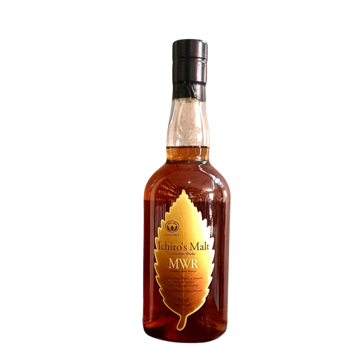 Ichiros Malt Mizunara Wood Reserve Japanese Pure Malt 700m