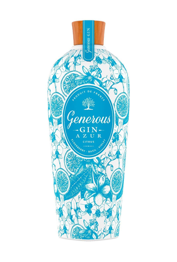 Arcane Generous Gin Azur 700ml