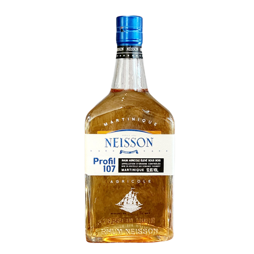 Neisson Profil 107 Agricole Rhum 700ml