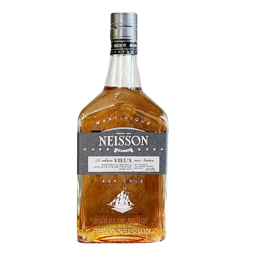 Neisson Le Vieux Agricole Rum 700ml