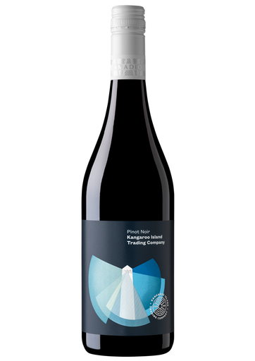 Amadio Wines Kangaroo Island Pinot Noir 750ml