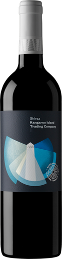 Amadio Wines Kangaroo Island Shiraz 750ml