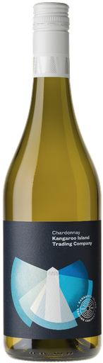 Amadio Wines Kangaroo Island Chardonnay 750ml