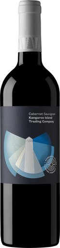 Amadio Wines Kangaroo Island Cabernet Sauvignon 750ml