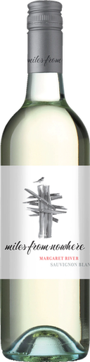 Miles From Nowhere Sauvignon Blanc 750ml