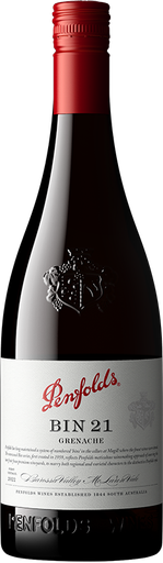 Penfolds Bin 21 Grenache 2023 750ml