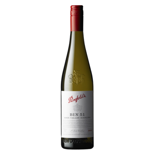 Penfolds Bin 51 Ev Riesling 2024 750ml