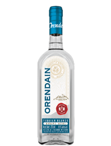 Casa Orendain Blanco Tequila 700ml