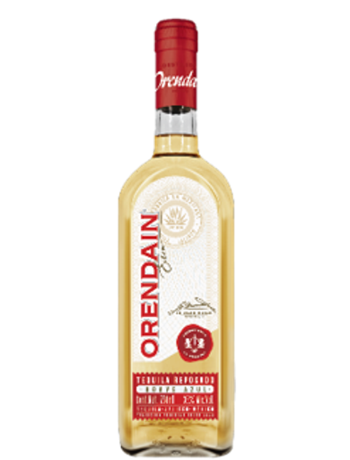 Casa Orendain Reposado Tequila 700ml