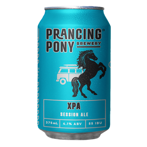 Prancing Pony Xpa Session Ale 375ml