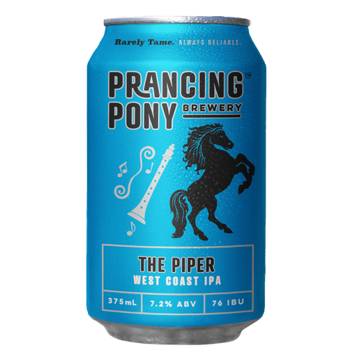 Prancing Pony The Piper Wcipa 375ml