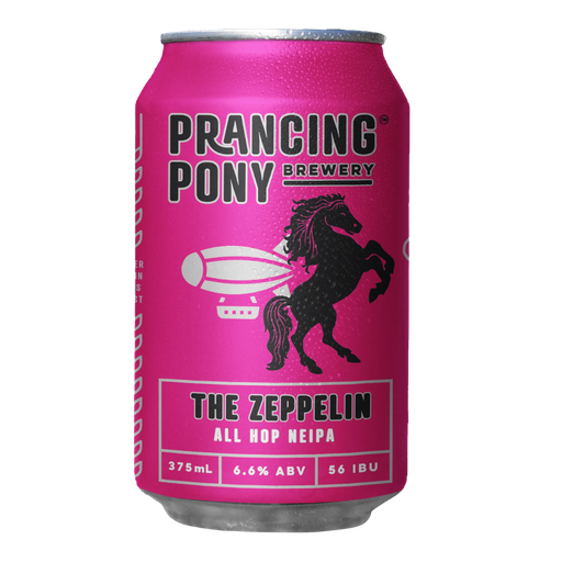 Prancing Pony Zeppelin Neipa 375ml