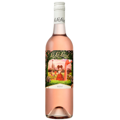 La La Land Rose 750ml