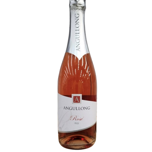 Angullong Sparkling Rose 750ml