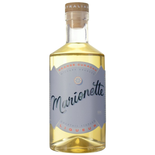 Marionette Pineapple Liqueur 500ml