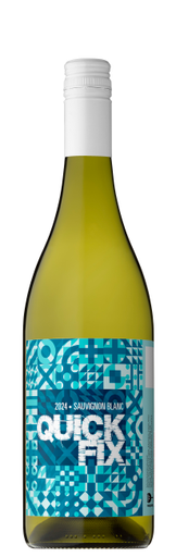 Quick Fix Sauvignon Blanc 750ml