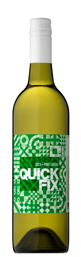 Quick Fix Pinot Grigio 750ml
