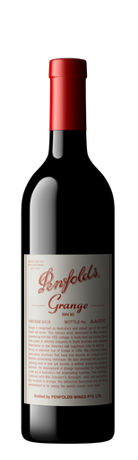 Penfolds Grange 2018 750ML