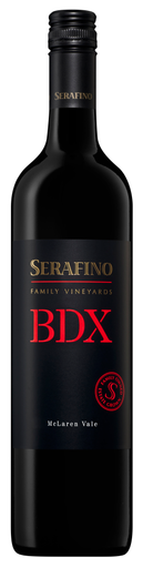 Serafino Wines Bdx 750ml