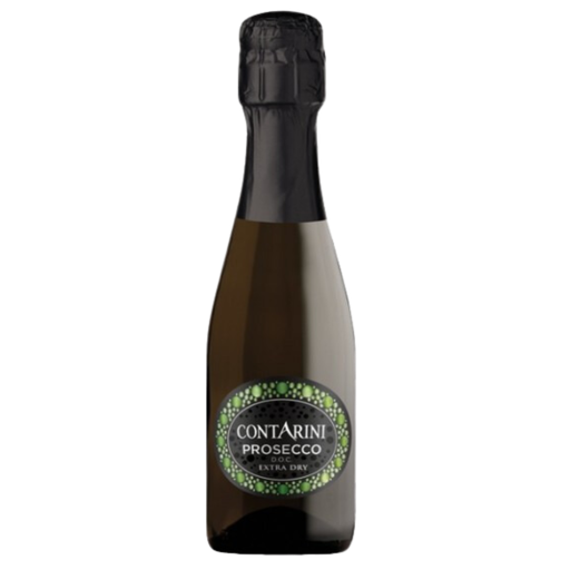 Contarini Prosecco Extra Dry Doc 200ml