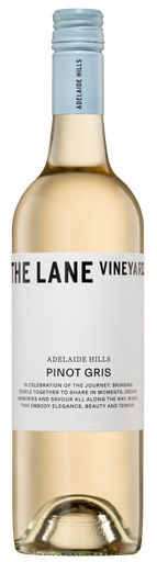The Lane Series Pinot Gris 750ml